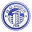 43. számú Építők SK logo