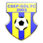 Csep-Gól FC logo