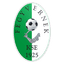 Fegyvernek KSE logo