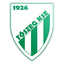 Tószeg KSE logo