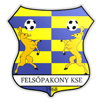 Felsőpakony KSE