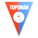 Toponár