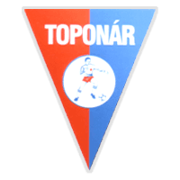 Toponár SE