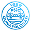 Dunaföldvár FC logo