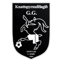 Knattspyrnufélagið GG