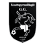 Knattspyrnufélagið GG logo