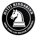 Hvíti riddarinn