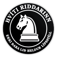 Hvíti riddarinn