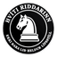 Hvíti riddarinn logo