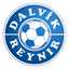 Dalvík/Reynir logo