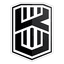 Knattspyrnufélag Vesturbæjar logo