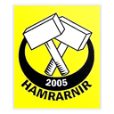 Hamrarnir