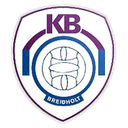 KB (ISL)