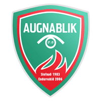 Augnablik