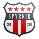 Spyrnir