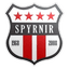 Spyrnir logo