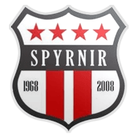 Spyrnir