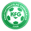 Knattspyrnufélag Garðabæjar logo