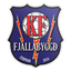 Knattspyrnufélag Fjallabyggðar logo