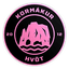 Kormákur/Hvöt logo