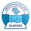 Knattspyrnufélagið Álafoss logo