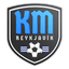 Knattspyrnufélagið Miðbær logo