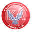 Knattspyrnufélagið Ásvellir logo