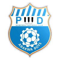 PWD Social Club de Bamenda
