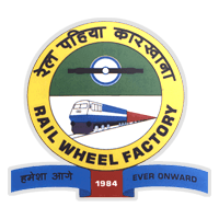 Railway Wheel Factory