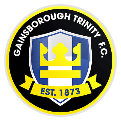 Gainsborough Trinity