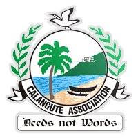 Calangute Association Sports Club