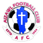 Aizawl Football Club logo