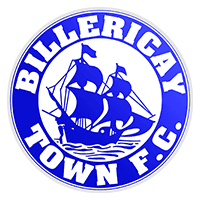 Billericay Town
