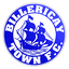 Billericay Town logo
