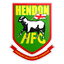 Hendon logo