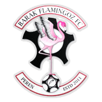 Barak Flamingoz Football Club