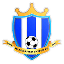 Rangdajied Utd
