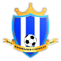 Rangdajied United Football Club
