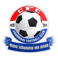 Chanmari Football Club