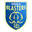 Kerala Blasters logo