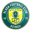 KLASA Football Club logo