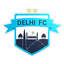 Delhi FC logo