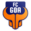 FC de Goa logo
