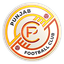 Punjab Football Club logo