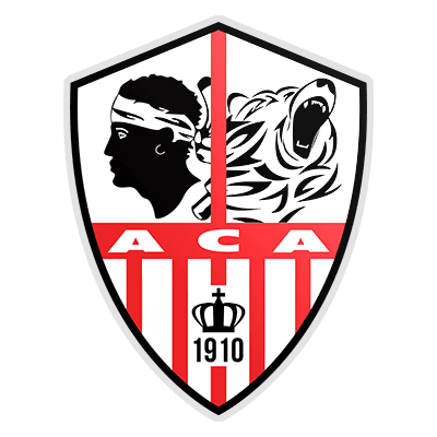 AC Ajaccio