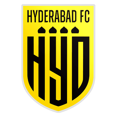 Hyderabad
