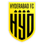 Hyderabad logo