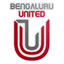 FC Bengaluru United logo