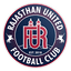 Rajasthan United logo