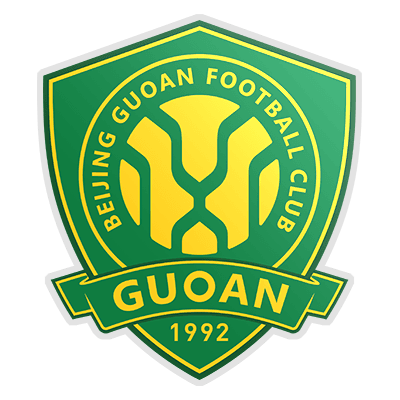Beijing Guo'an